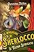 Il teatro stregato (Le avventure di Sherlocco Holmes #4)