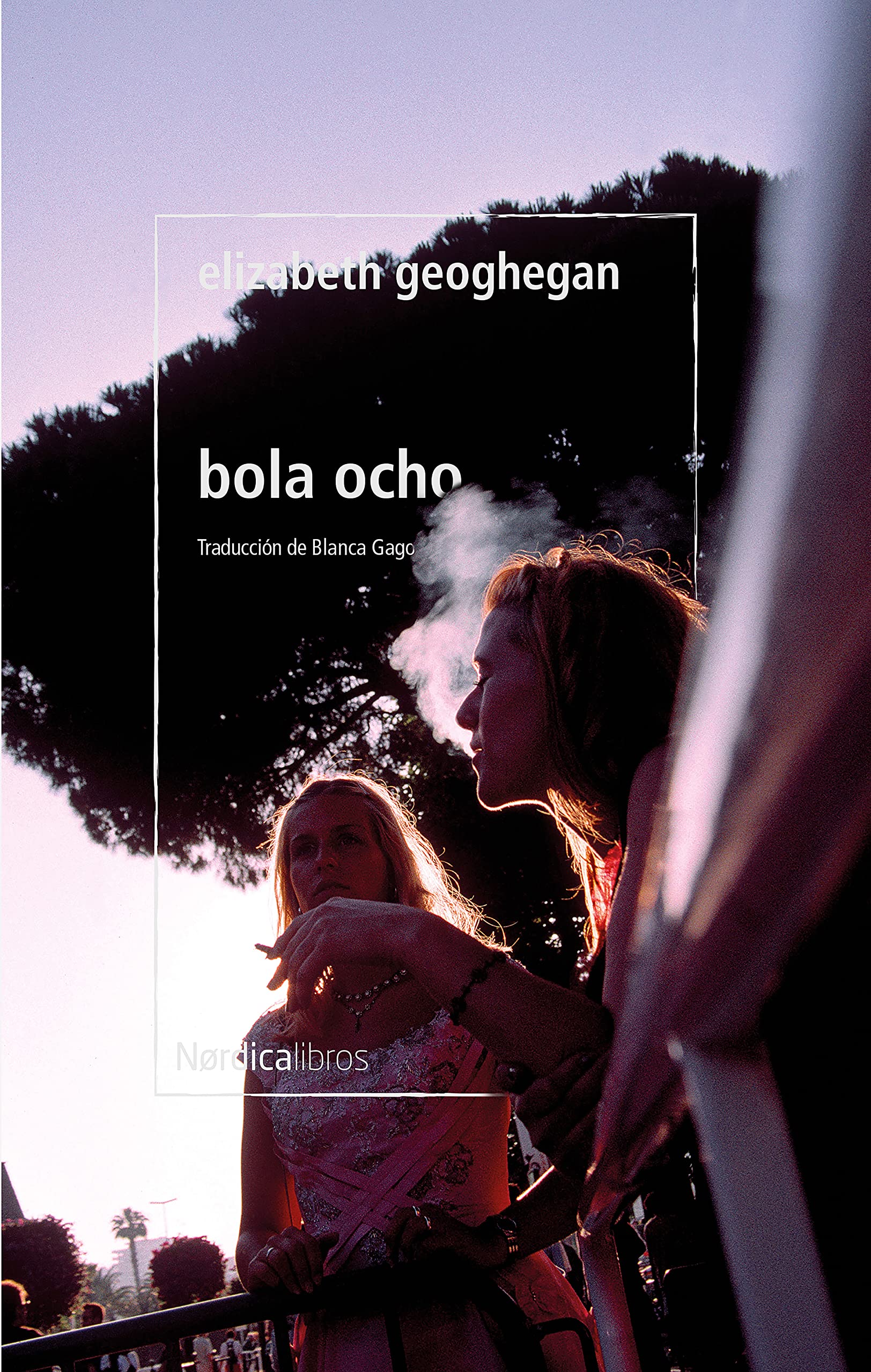 Bola ocho (Otras Latitudes) (Spanish Edition)