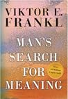 Man's Search for ...