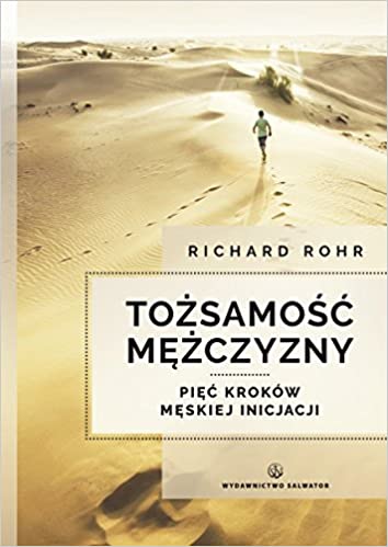 Tożsamość mężczyzny (Paperback)