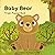 Baby Bear: Finger Puppet Books