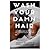Wash your damn hair