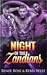 Night of the Zandians (Zandian Brides, #1)