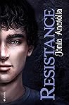 Resistance by Jònia Anatòlia