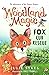 Fox Cub Rescue (Woodland Magic, #1)