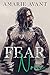 Fear None by Amarie Avant