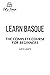 Learn Basque: The Complete ...
