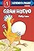 Gran huevo (Big Egg Spanish Edition) (LEYENDO A PASOS (Step into Reading))