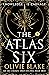 The Atlas Six (The Atlas, #1)