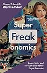 SuperFreakonomics...
