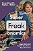 SuperFreakonomics by Steven D. Levitt