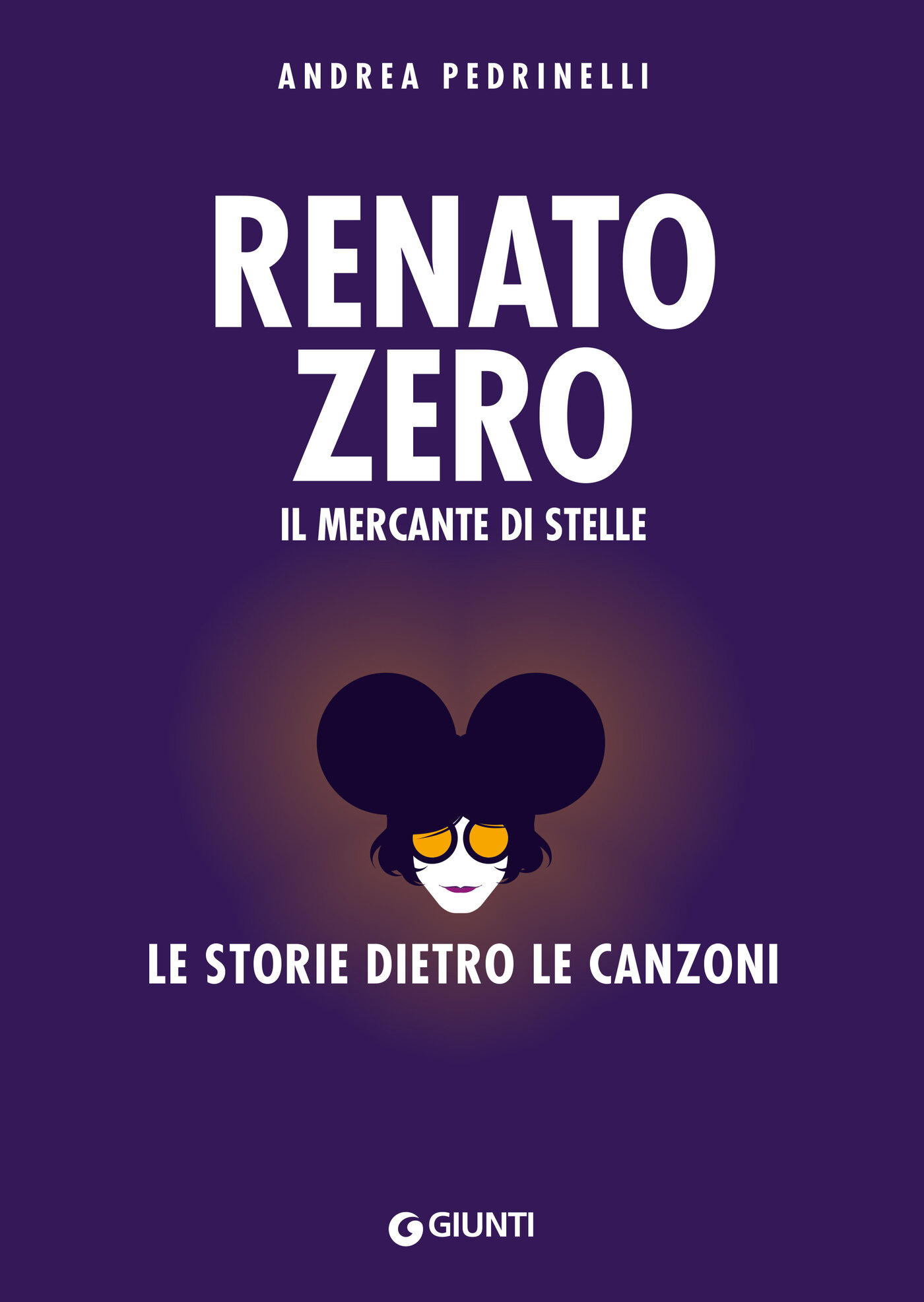 Renato Zero. Il mercante di stelle
