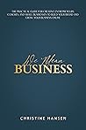 We Mean Business:...