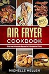 Air Fryer Cookboo...