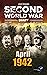 Second World War Diary: Apr...