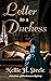 Letter to a Duchess (Duches...