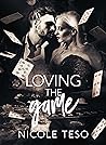 Loving the game by Nicole Teso