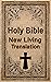 The Holy Bible New Living Translation Old And New Testaments: 2022 Edition (NLT)