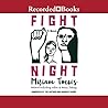 Fight Night by Miriam Toews