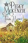Texas Honor by Peggy McKenzie