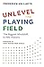 Unlevel the Playing Field: The Biggest Mindshift in PPC History
