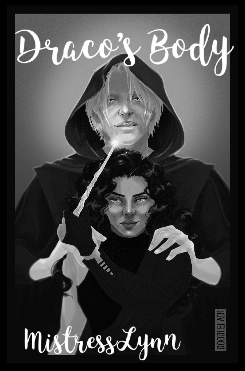 Draco’s Body