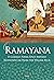 O Ramayana: O Clássico poem...