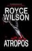 Atropos (The Detective Riley Scott crime mystery series)