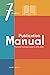 7th pub Manual 100 pages guide to APA style