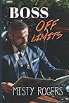 Boss Off Limits