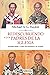 Redescubriendo a los padres de la iglesia: Quiénes eran y cómo moldearon a la Iglesia (Spanish Edition)