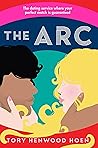 Book cover for The Arc