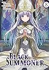 Black Summoner: V...