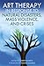 Art Therapy in Response to Natural Disasters, Mass Violence, ... by Joseph Scarce