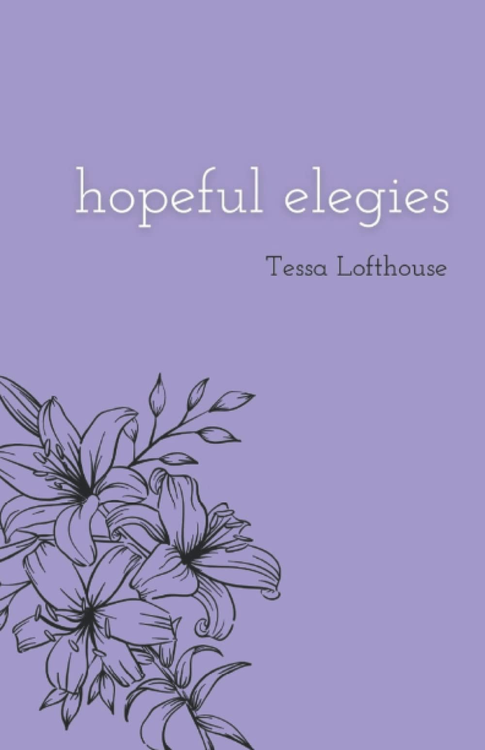 Hopeful Elegies (Paperback)