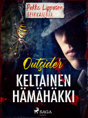 Keltainen Hämähäkki (Kindle Edition)
