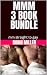3 BOOK BUNDLE MMM GAY (EROT...