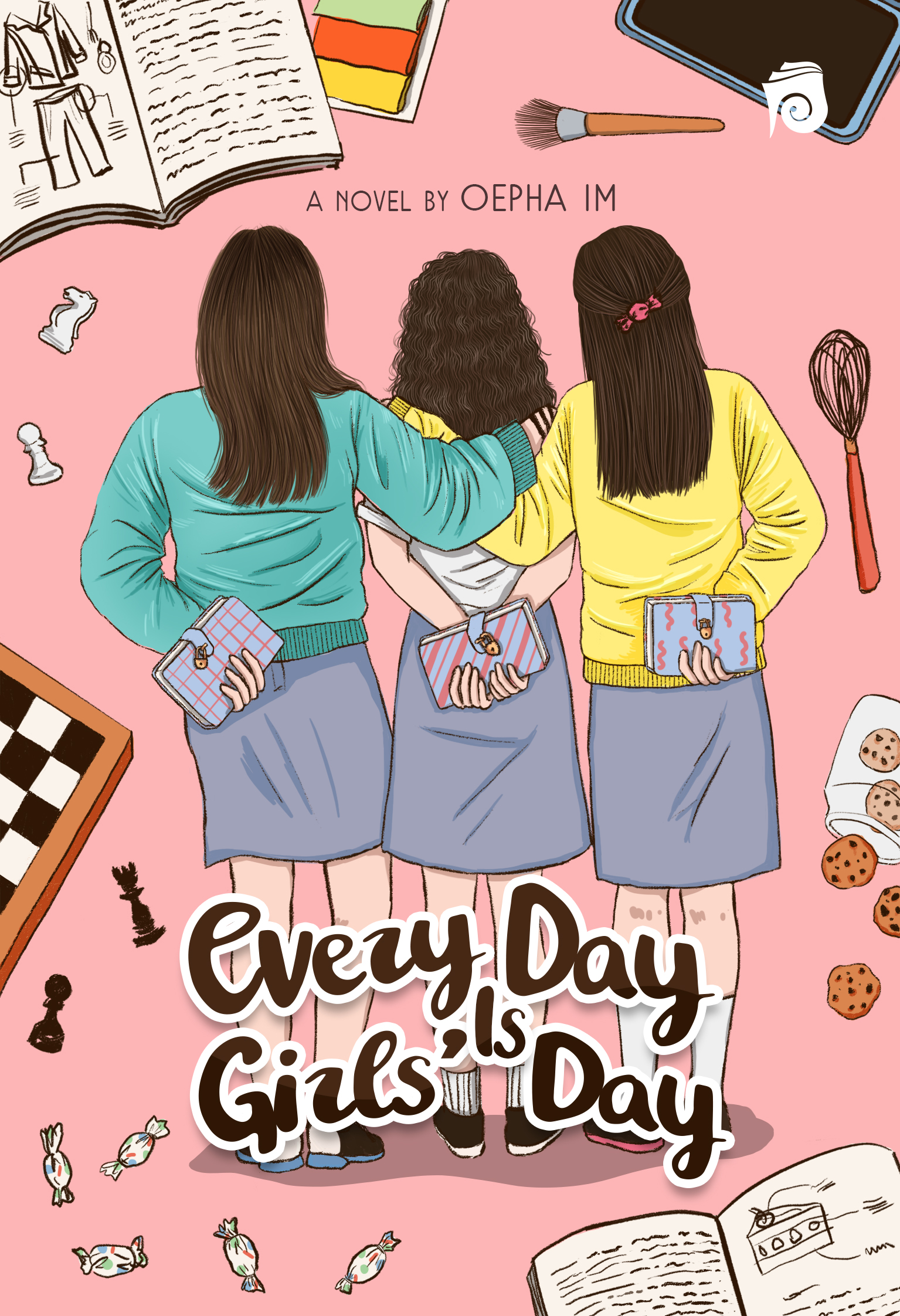 Every Day is Girls’ Day (ebook)