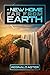 A new home, far from earth ...