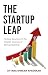 The Startup Leap: Finding Structure in the Chaotic Journey of Startup Building
