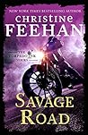 Book cover for Savage Road (Torpedo Ink, #7)