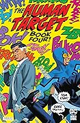 The Human Target #4