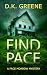Find Pace