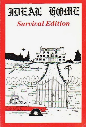 Ideal Home: Survival Edition (Paperback)