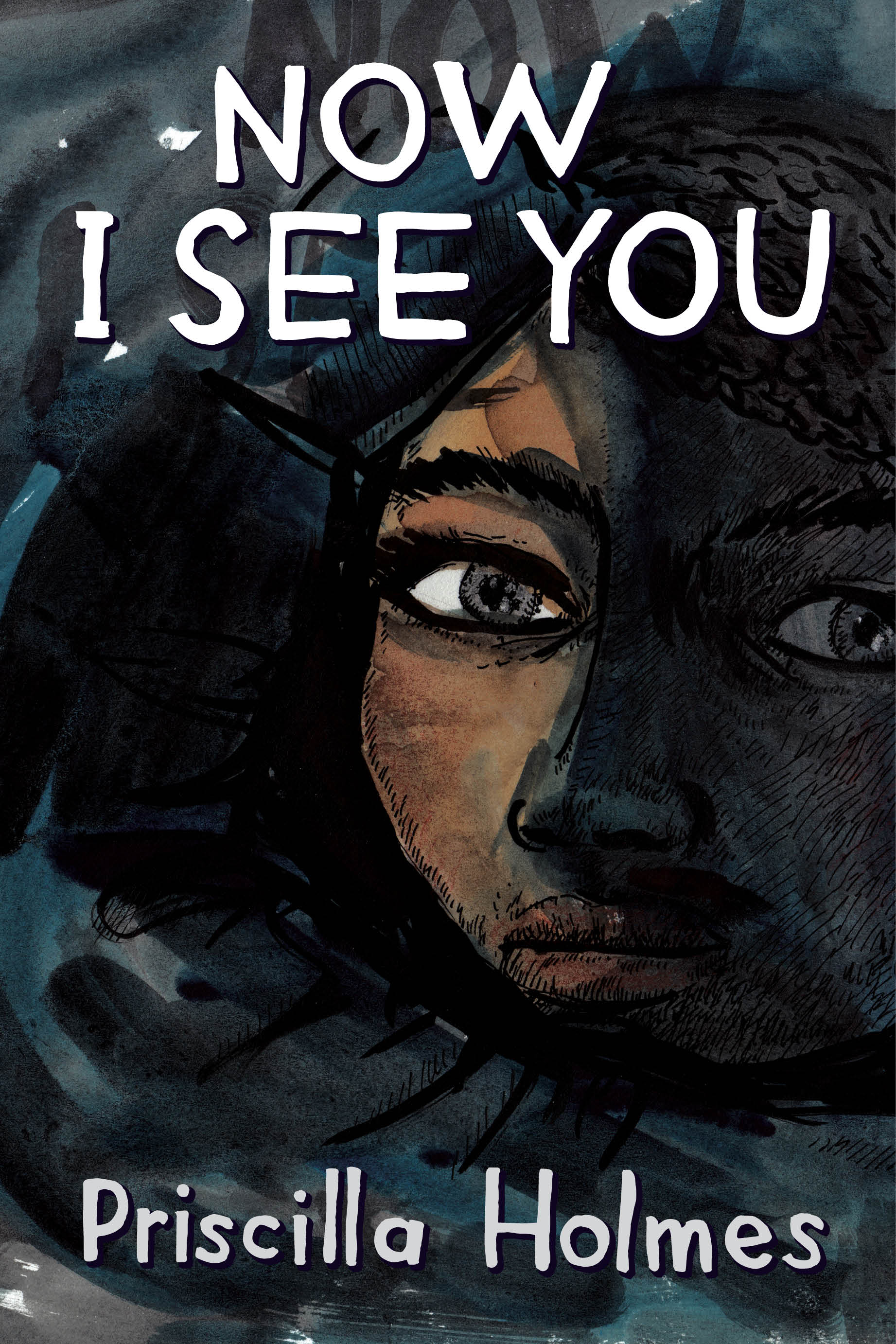 Now I See You