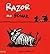 Razor och Brynar