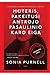 Moteris, pakeitusi Antrojo pasaulinio karo eigą by Sonia Purnell