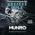 Munro (Immortals After Dark, #18)