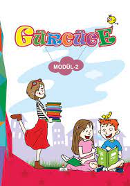 Gürcüce Modül 2