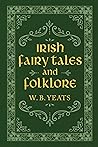 Irish Fairy Tales...